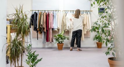 ¿Quieres renovar tu outfit? El tianguis de ropa americana para renovar tu clóset con poco dinero