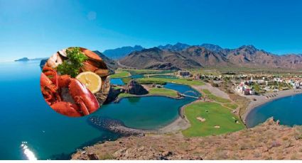 Deleita tu palabra con los mejores platillos de Baja California en el Baja Seafood Festival