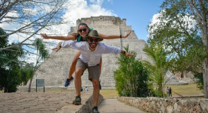 Recorre las maravillas arqueológicas de la Península de Yucatán, ¿cuáles son los sitios imperdibles?