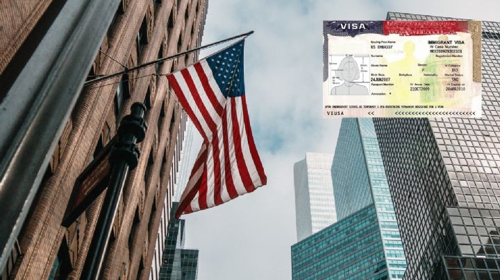 De cuánto será el aumento a los costos de la visa americana y desde cuándo