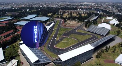 Hospedajes cerca del Autódromo Hermanos Rodríguez para el Corona Capital 2023