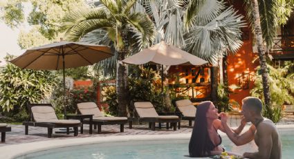 4 haciendas de México convertidas en bellos hoteles para pasar unas vacaciones en pareja