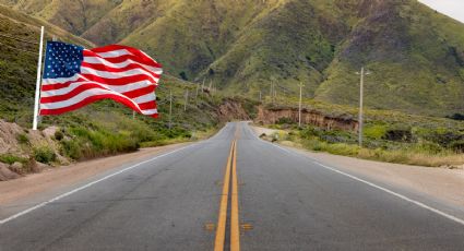 Si viajas a Estados Unidos, ¿se puede utilizar la licencia de México para conducir?