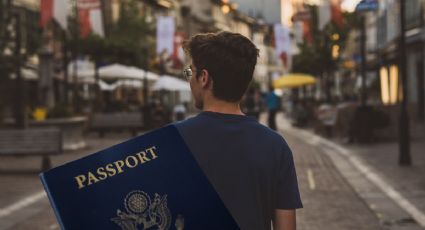 ¿Eres menor de edad? Así puedes tramitar el pasaporte para comenzar a viajar: REQUISITOS