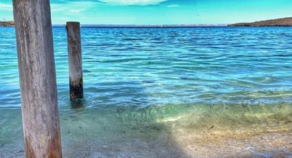 Sumérgete en la inmensidad de la playa 'Pichilingue', una de las más fascinantes de Baja California Sur