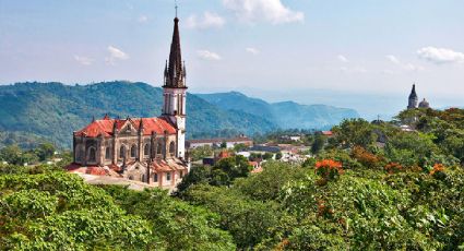 Cuetzalan, el Pueblo Mágico más bello para visitar un fin de semana cerca de CDMX