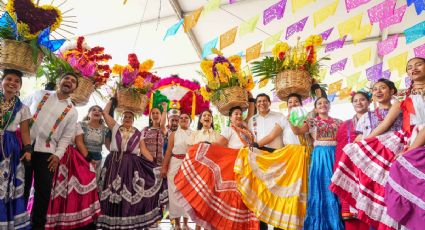 Guelaguetza 2023: ¿Cuánto cuesta viajar a Oaxaca y disfrutar de las tradiciones de las 7 regiones?