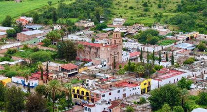 Temacapulín, el nuevo Pueblo Mágico de Jalisco considerado la cuna de aguas termales