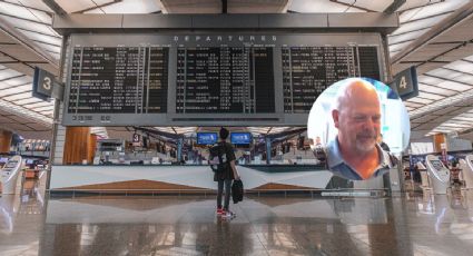 ¡No lo sé, Rick! Aeropuerto juega broma al conductor de ‘El precio de la historia’; así reaccionó