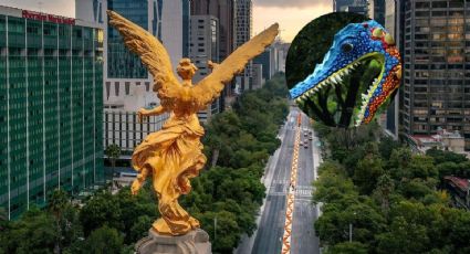 Qué requisitos necesitas para estar en el desfile de Alebrijes Monumentales en CDMX