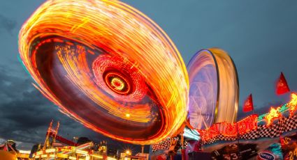 5 parques temáticos para disfrutar con los niños este verano: Dinosaurios, burros y más