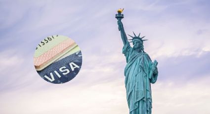 ¿Puedo tramitar dos tipos visa americana al mismo tiempo?