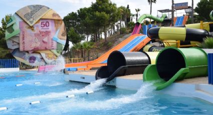 Termas Comanjilla, el balneario ideal para ir en familia este verano por menos de 100 pesos