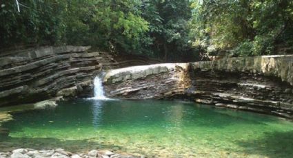 Misantla, un paraíso de Veracruz con pozas naturales de agua cristalina para disfrutar este verano