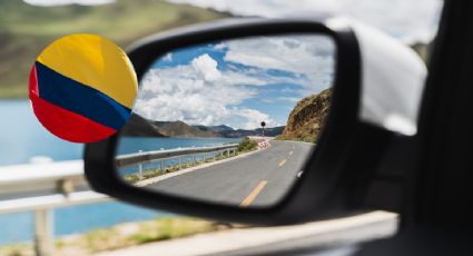 Road trip desde Colombia: los países que puedes conocer en un viaje por carretera