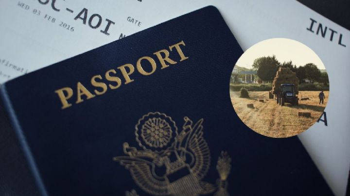 ¿Cuál es el CASTIGO que recibirás por trabajar en EU con tu visa de turismo?