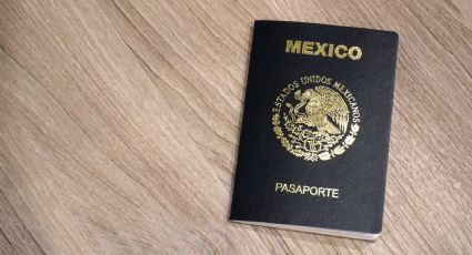 ¿Te urge el pasaporte? En estos lugares puedes hacer el trámite en domingo