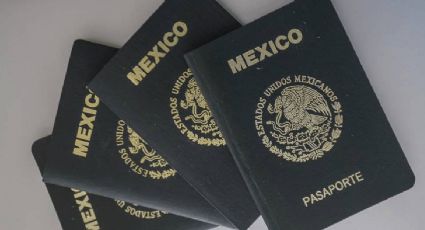 El NUEVO requisito por el que NO podrás tramitar el pasaporte mexicano en 2023