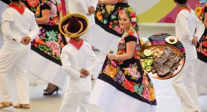 Guelaguetza 2023: 5 platillos típicos para disfrutar un recorrido culinario en tu viaje a Oaxaca