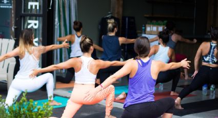 ¡Namasté! 5 lugares para practicar yoga en la CDMX sin tener que gastar una fortuna