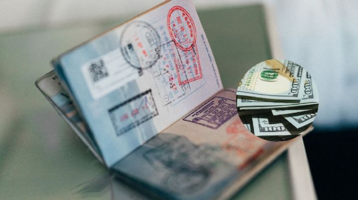 Visa Americana: ¿Cuánto DINERO necesito para tramitarla por primera vez?