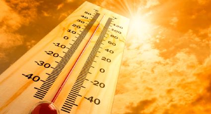 ¿Más de una? Pronostican olas de calor para julio y agosto; recomiendan no bajar la guardia