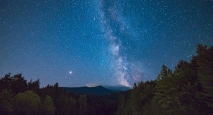 Este es el destino más bello de SLP para observar las estrellas en tu próximo viaje