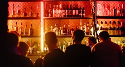 ¿Un drink? Conoce los bares de la CDMX que aparecen entre los 50 mejores del mundo para este fin