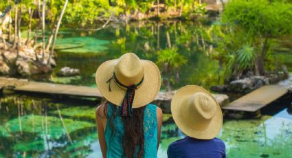 ¿Vacaciones en Cancún con poco presupuesto? Sitios GRATUITOS que puedes visitar este verano