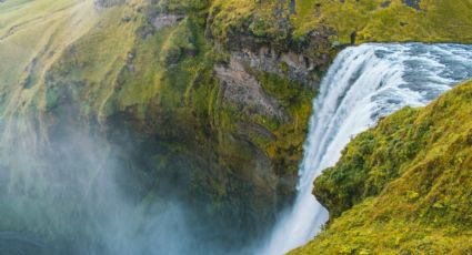 ¿Conoces la cascada más alta del mundo? Así es Salto Ángel, una joya de Latinoamérica