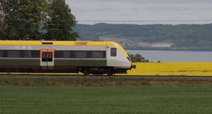 De Cancún a Palenque, este será el tiempo que tome el recorrido en el Tren Maya