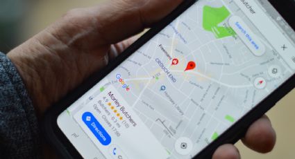 El truco para ver el costo de las casetas en Google Maps para tu próximo viaje en carretera