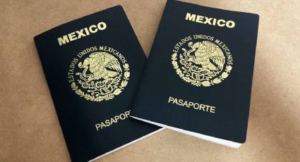 ¡Evita fraudes! SRE da recomendaciones para trámites de pasaporte mexicano en julio 2024