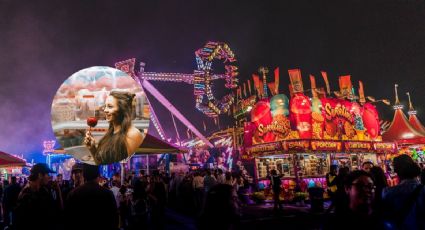 Feria de la Manzana llega a Zacatlán para deleitar a los viajeros: FECHAS