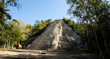 ¡Al fin! Anuncian la reapertura de la zona arqueológica de Cobá en Quintana Roo