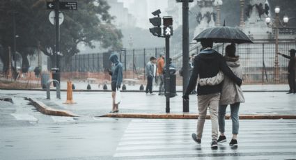 Temporada de huracanes: ¿Cuáles son los estados mexicanos que presentarán lluvias intensas?