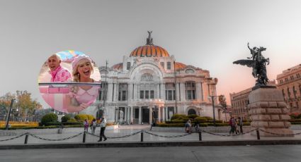 Barbie en la CDMX: ¿Dónde está la cafetería temática para sentirte como en la película?