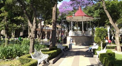 ¿De paseo por la CDMX? Conoce los barrios coloniales más bonitos y cautivadores