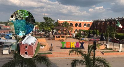 Tekax, el nuevo Pueblo Mágico de Yucatán con encanto colonial y natural para las mejores vacaciones de Verano