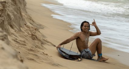 ¿Vas de vacaciones? Playas de Tabasco alertan por presencia de marea roja a sus visitantes