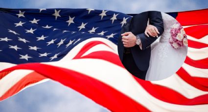 Así puedes obtener la GREEN CARD para vivir en Estados Unidos por medio del matrimonio