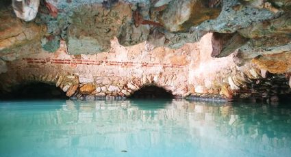 Las piscinas naturales donde se bañó Julio César y que son un imperdible en España