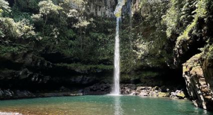 Disfruta del verano en San Bartolo, el spa natural escondido entre montañas