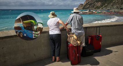 ¿Vas de vacaciones? Estos son los derechos que tienes al viajar en auto o avión según Profeco