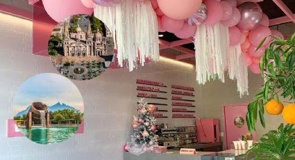 Fiebre rosa: Los sitios de Guadalajara y Monterrey para seguir con la 'pinkmanía' de Barbie