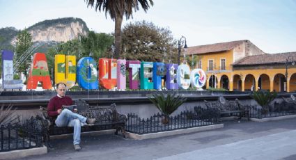 Tlatlauquitepec, el bello Pueblo Mágico de Puebla rodeado de paisajes verdes