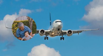 Día del Abuelo: ¿Qué necesitas para viajar en avión con un adulto mayor?