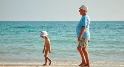 ¿A partir de qué edad hacen descuentos a los abuelitos en balnearios, viajes y hospedaje?
