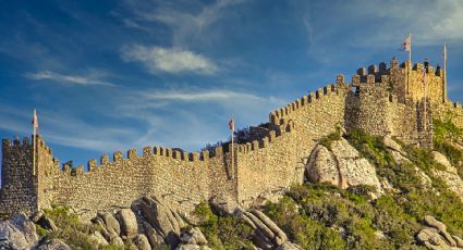 De María Félix a la Reina Isabel, el castillo medieval mexicano que enamoró a grandes personajes