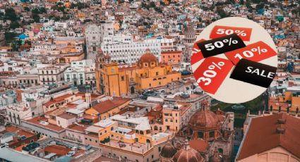 ¡No hay pretexto! 8 ciudades mexicanas para vivir o armar un viaje 'low cost'